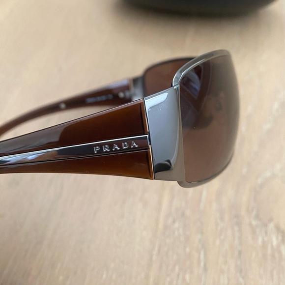 Prada SPR 53H - Picture 8 of 8